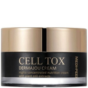 Купить крем для лица Medi Peel Cell Tox Dermajou Cream