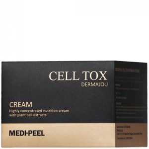 Купить крем для лица Medi Peel Cell Tox Dermajou Cream Киев, Украина