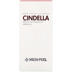 Купить сыворотку для лица Medi Peel Cindella Multi-Antioxidant Ampoule Киев, Украина