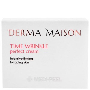 Купить крем для лица Medi Peel Derma Maison Time Wrinkle Perfect Cream Киев, Украина