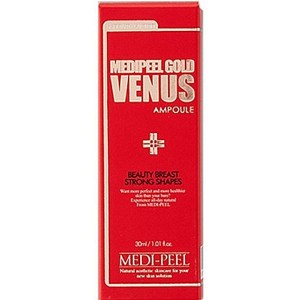 Купить сыворотку для шеи и зоны декольте Medi Peel Gold Venus Ampoule Киев, Украина