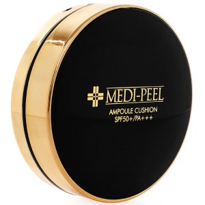 Купить тональный кушон Medi Peel Peptide 5GF Ampoule Cushion SPF 50+ PA+++ Киев, Украина