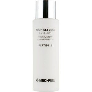 Купить эмульсию для лица Medi Peel Peptide 9 Aqua Essence Emulsion