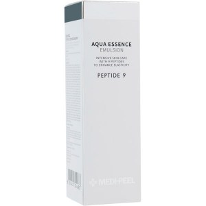 Купить эмульсию для лица Medi Peel Peptide 9 Aqua Essence Emulsion Киев, Украина