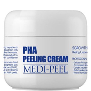 Купить пилинг-крем для лица Medi Peel PHA Peeling Cream