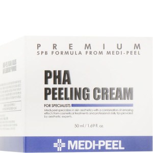 Купить пилинг-крем для лица Medi Peel PHA Peeling Cream Киев, Украина