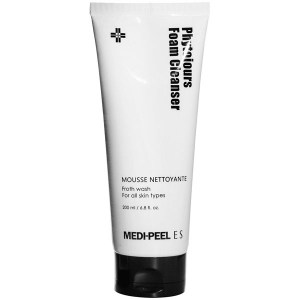 Купить пенку для умывания Medi Peel Phytojour Foam Cleanser