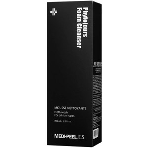 Купить пенку для умывания Medi Peel Phytojour Foam Cleanser Киев, Украина