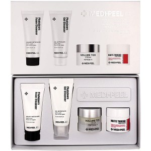 Купить набор для лица Medi Peel Premium Daily Care Kit Киев, Украина