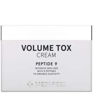 Купить крем для лица Medi Peel Volume Tox Cream Peptide 9 Киев, Украина