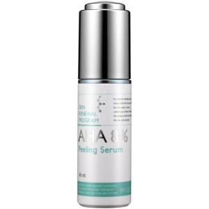 Купить пилинг-сыворотку для лица Mizon AHA 8% Peeling Serum