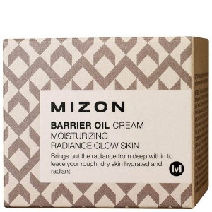Купить крем для лица Mizon Barrier Oil Cream Киев, Украина
