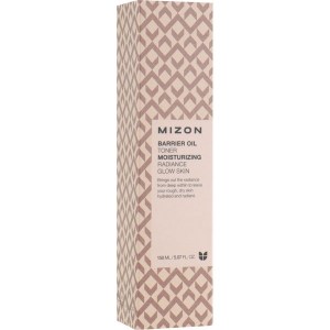 Купить тонер для лица Mizon Barrier Oil Toner Киев, Украина