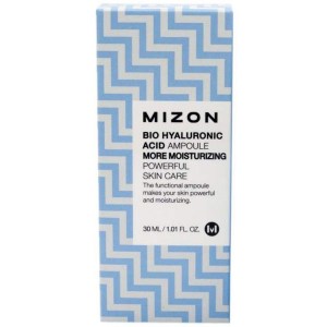 Купить сыворотку для лица Mizon Bio Hyaluronic Acid Ampoule Киев, Украина
