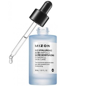 Отзывы о сыворотке для лица Mizon Bio Hyaluronic Acid Ampoule