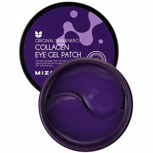 Отзывы Mizon Collagen Eye Gel Patch
