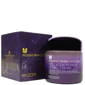 Купить лифтинг-крем для лица Mizon Collagen Power Lifting Cream Киев, Украина