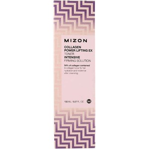 Купить лифтинг-тонер для лица Mizon Collagen Power Lifting Ex Toner Киев, Украина