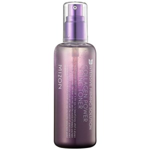 Купить тонер для лица Mizon Collagen Power Lifting Toner