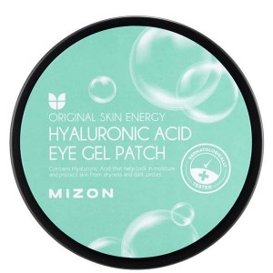 Купить патчи для глаз Mizon Hyaluronic Acid Eye Gel Patch