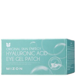 Купить патчи для глаз Mizon Hyaluronic Acid Eye Gel Patch Киев, Украина