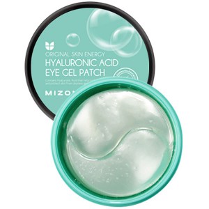 Отзывы о патчах для глаз Mizon Hyaluronic Acid Eye Gel Patch