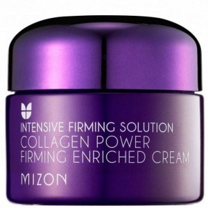 Купить крем для лица Mizon Intensive Firming Solution Collagen Power Firming Enriched Cream