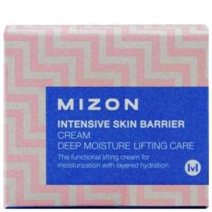 Купить крем для лица Mizon Intensive Skin Barrier Cream Киев, Украина