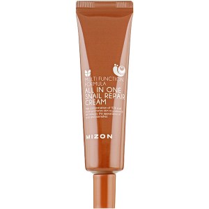 Купить крем для лица Mizon Multi Function Formula All In One Snail Repair Cream 35 ml