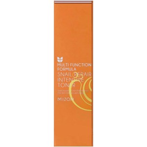 Купить тонер для лица Mizon Multi Function Formula Snail Repair Intensive Toner Киев, Украина