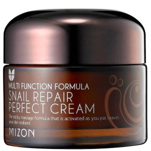 Купить крем для лица Mizon Multi Function Formula Snail Repair Perfect Cream
