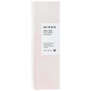 Купить крем для глаз и губ Mizon Only One Eye Cream For Face Киев, Украина