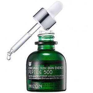 Купить сыворотку для лица Mizon Original Skin Energy Peptide 500