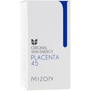 Купить сыворотку для лица Mizon Original Skin Energy Placenta 45 Киев, Украина
