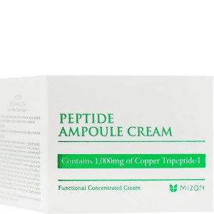 Купить крем для лица Mizon Peptide Ampoule Cream Киев, Украина