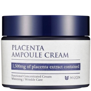 Купить крем для лица Mizon Placenta Ampoule Cream