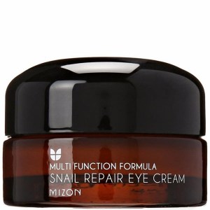 Купить крем для век Mizon Snail Repair Eye Cream