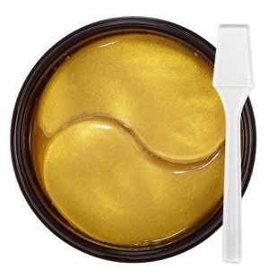Купить патчи для глаз Mizon Snail Repair Intensive Gold Eye Gel Patch Киев, Украина