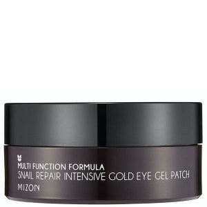 Цена патчей для глаз Mizon Snail Repair Intensive Gold Eye Gel Patch