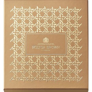 Купить набор для тела Molton Brown Re-charge Black Pepper Body Care Collection
