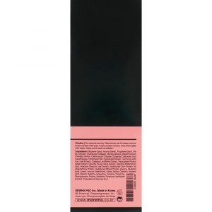 Состав Moremo Ampoule Water Treatment Miracle 10 200 ml