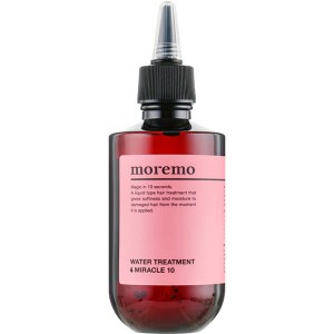 Купить Moremo Ampoule Water Treatment Miracle 10 200 ml Киев, Украина
