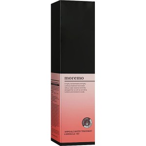 Купить маску-филлер для волос Moremo Ampoule Water Treatment Miracle 100 200 ml