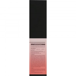 Состав Moremo Ampoule Water Treatment Miracle 100 200 ml