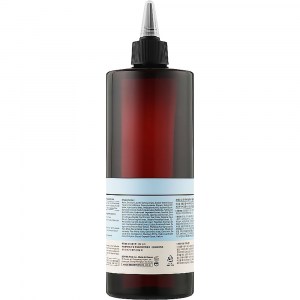 Состав Moremo For Men Water Shampoo W 500 ml