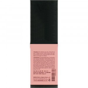 Состав Moremo Hair Essence Delightful Oil 70 ml