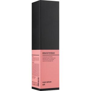 Купить сыворотку для волос Moremo Hair Serum R 120 ml