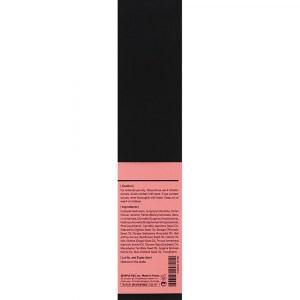 Состав Moremo Hair Serum R 120 ml