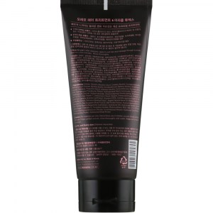 Состав Moremo Hair Treatment Miracle 2X 180 ml