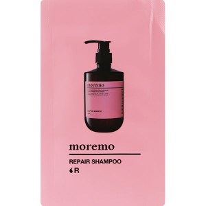 Купить Moremo Repair Shampoo R 8 ml Киев, Украина